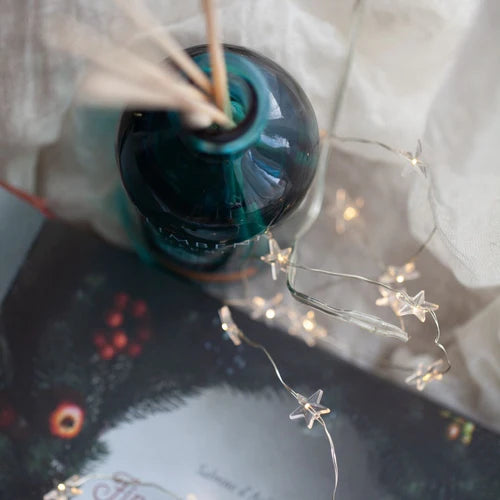 N° 113 - UN PERFUME DE NAVIDAD