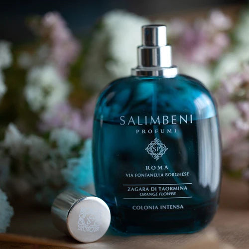 Nº 85 - LA ARMOCROMÍA DE LOS PERFUMES: PRIMAVERA Y OTOÑO