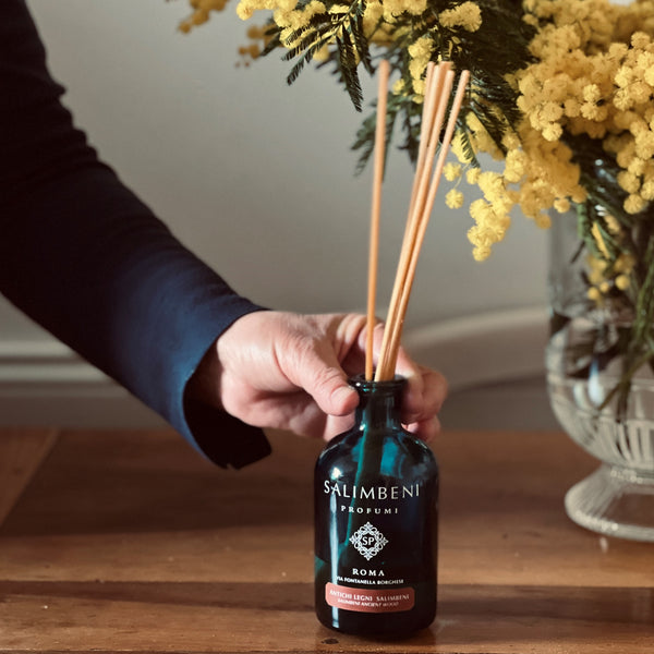 Nº 25 - BAÑO Y COCINA, LOS RINCONES PERFECTOS PARA TU AMBIENTADOR SPRAY