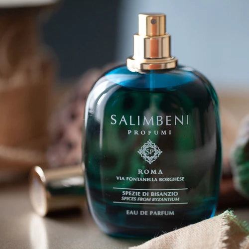 N° 109 - COLONIA INTENSA O EAU DE PARFUM?