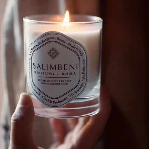 N° 62 - ¡APROVECHA AL MÁXIMO TUS VELAS!