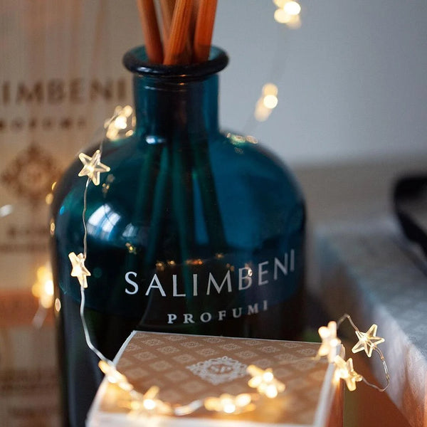Nº 63 - ¿POR QUÉ REGALAR UN PERFUME EN NAVIDAD?