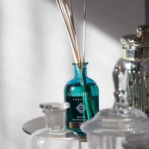Nº 67 - PERFUME DE ATRACCIÓN