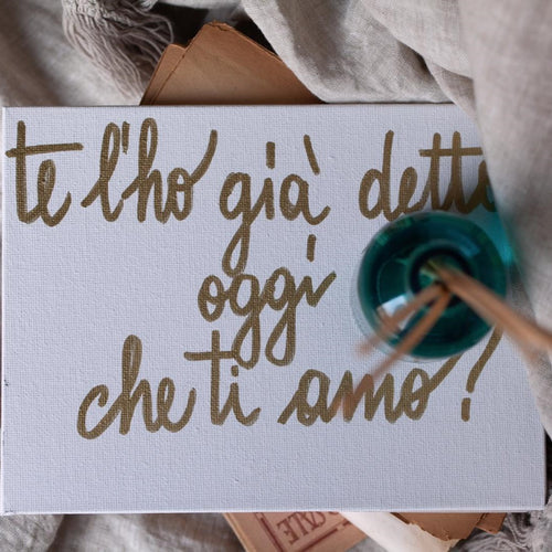 Nº 72 - UNA NECESIDAD OLFATIVA DE AMOR