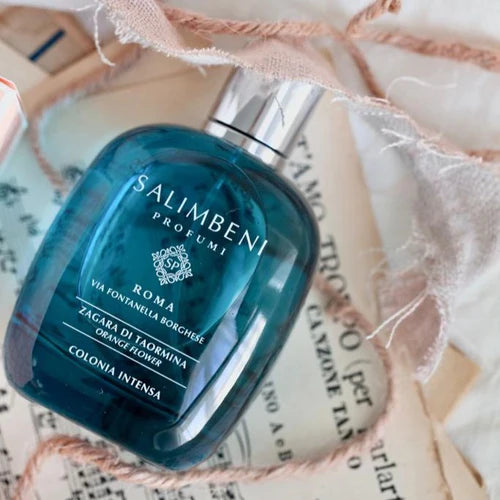 Nº 75 - LA DINÁMICA DETRÁS DE LA ELECCIÓN DE NUESTRO PERFUME