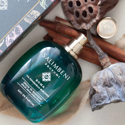 Nº 91 - CUIDA TU PERFUME DE VERANO