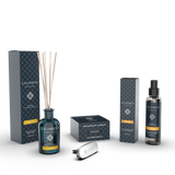 Difusor de Varillas 250ml + Difusor de Coche + Ambientador en Spray 150ml (FRAGANCIA A TU ELECCIÓN)