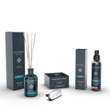 Difusor de Varillas 250ml + Difusor de Coche + Ambientador en Spray 150ml (FRAGANCIA A TU ELECCIÓN)