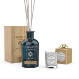 Madera de Nogal y Brezo 1000ml + Vela Perfumada a tu elección de PRUEBA GRATUITA