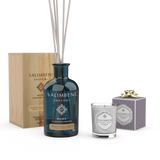 Madera de Nogal y Brezo 1000ml + Vela Perfumada a tu elección de PRUEBA GRATUITA