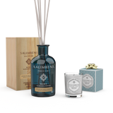 Madera de Nogal y Brezo 1000ml + Vela Perfumada a tu elección de PRUEBA GRATUITA