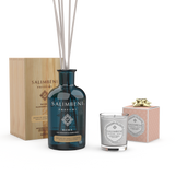 Madera de Nogal y Brezo 1000ml + Vela Perfumada a tu elección de PRUEBA GRATUITA