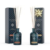 Bosques Antiguos Salimbeni 100 ml + Difusor de Varillas 100 ml A TU ELECCIÓN