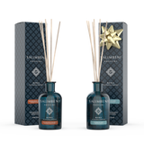 Bosques Antiguos Salimbeni 100 ml + Difusor de Varillas 100 ml A TU ELECCIÓN