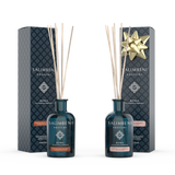 Bosques Antiguos Salimbeni 100 ml + Difusor de Varillas 100 ml A TU ELECCIÓN