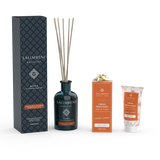 Bosques Antiguos Salimbeni 100 ml + Crema Perfumada 50ml a tu elección de PRUEBA GRATUITA