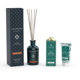 Bosques Antiguos Salimbeni 100 ml + Crema Perfumada 50ml a tu elección de PRUEBA GRATUITA