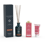 Bosques Antiguos Salimbeni 100 ml + Crema Perfumada 50ml a tu elección de PRUEBA GRATUITA