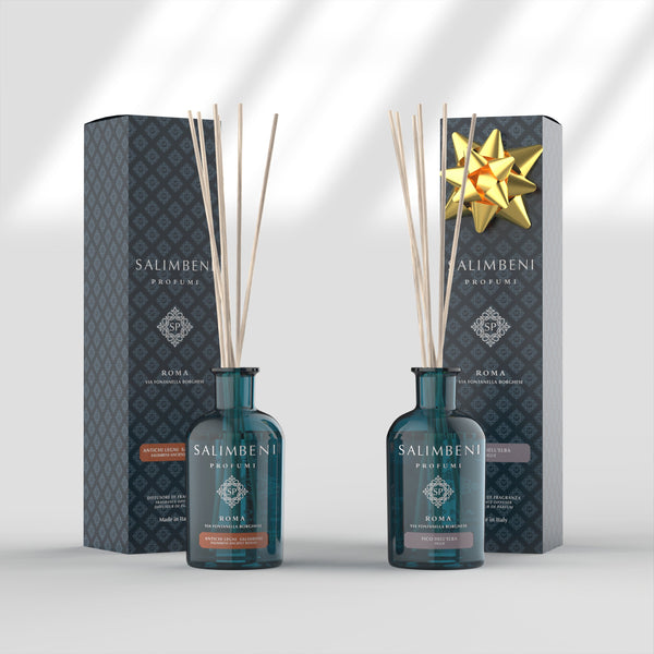 Bosques Antiguos Salimbeni 250 ml + Higo de Elba 250 ml de REGALO