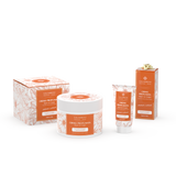 Crema Perfumada 200ml a elección + Crema Perfumada 50ml de la misma fragancia del formato de 200ml de PRUEBA GRATUITA