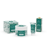 Crema Perfumada 200ml a elección + Crema Perfumada 50ml de la misma fragancia del formato de 200ml de PRUEBA GRATUITA