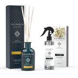Difusor de Varillas 250 ml A TU ELECCIÓN + Spray para Tejidos Lino en Primavera de PRUEBA GRATUITA