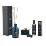 Difusor de Varillas 250ml + Difusor de Coche + Ambientador en Spray 150ml (FRAGANCIA A TU ELECCIÓN)