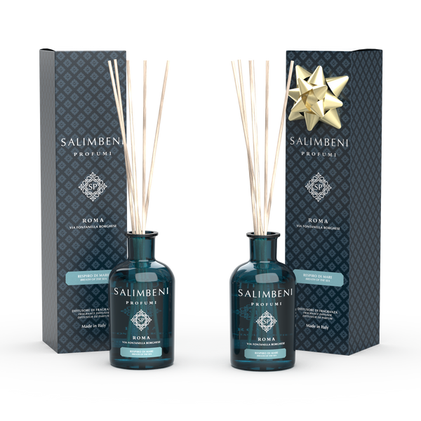 Brisa de Mar 250 ml + Brisa de Mar 250 ml