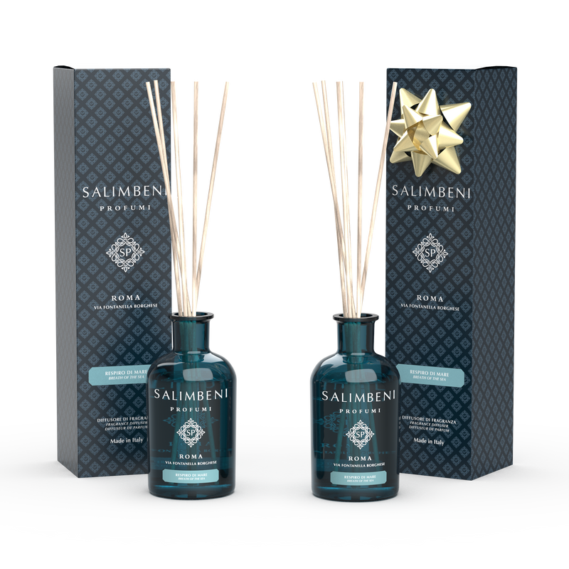 Brisa de Mar 250 ml + Brisa de Mar 250 ml
