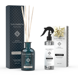 Difusor de Varillas 250 ml A TU ELECCIÓN + Spray para Tejidos Lino en Primavera de PRUEBA GRATUITA