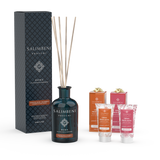 Bosques Antiguos Salimbeni 250ml + Dos Cremas Perfumadas de 50ml (fragancia a tu elección) de PRUEBA GRATUITA