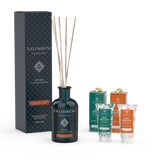 Bosques Antiguos Salimbeni 250ml + Dos Cremas Perfumadas de 50ml (fragancia a tu elección) de PRUEBA GRATUITA