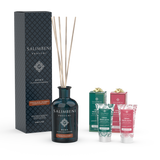 Bosques Antiguos Salimbeni 250ml + Dos Cremas Perfumadas de 50ml (fragancia a tu elección) de PRUEBA GRATUITA