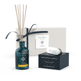 Confección Regalo A TU ELECCIÓN (Difusor de Varillas 250 ml + Difusor de Coche de la misma fragancia)