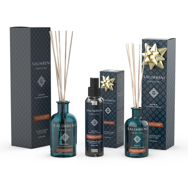 (FRAGANCIA A TU ELECCIÓN) Difusor de Varillas 250ml + Ambientador en Spray 150ml de PRUEBA GRATUITA + Difusor de Varillas 100ml de PRUEBA GRATUITA