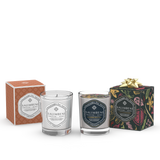 Vela Aromática 190 gr (FRAGANCIA A TU ELECCIÓN) + Vela Aromática 190 gr Especias de Bizancio de PRUEBA GRATUITA