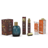 Eau de Parfum 100 ml + Eau de Parfum de viaje 15 ml DE PRUEBA GRATUITA + Crema Perfumada para Manos y Cuerpo 50ml dela misma fragancia DE PRUEBA GRATUITA