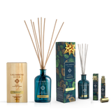 Founders Selection: Difusor de 1000 ml A TU ELECCIÓN + Difusor de 250ml de PRUEBA GRATUITA + Eau de Parfum formato de viaje de 15ml de PRUEBA GRATUITA