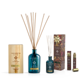 Founders Selection: Difusor de 1000 ml A TU ELECCIÓN + Difusor de 250ml de PRUEBA GRATUITA + Eau de Parfum formato de viaje de 15ml de PRUEBA GRATUITA