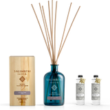 Difusor de Varillas 1000ml (fragancia a tu elección) + 2 Recargas de Ambiente de Prueba Gratuita (Misma Fragancia)
