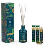 Founders Selection: Difusor de 250 ml a tu elección + 2 Eau De Parfum 15ml Formato de Viaje de la misma fragancia de PRUEBA GRATUITA