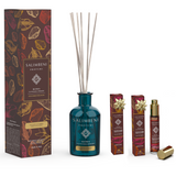 Founders Selection: Difusor de 250 ml a tu elección + 2 Eau De Parfum 15ml Formato de Viaje de la misma fragancia de PRUEBA GRATUITA