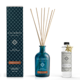 Difusor de Varillas 250 ml (FRAGANCIA A TU ELECCIÓN) + Recarga de 250ml de la misma fragancia del Difusor de PRUEBA GRATUITA