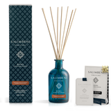 Difusor de Varillas 250 ml (fragancia a tu elección) + Tarjetas Perfumadas para el Armario Lino en Primavera de PRUEBA GRATUITA