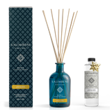 Difusor de Varillas 250 ml (FRAGANCIA A TU ELECCIÓN) + Recarga de 250ml de la misma fragancia del Difusor de PRUEBA GRATUITA