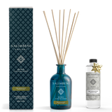 Difusor de Varillas 250 ml (FRAGANCIA A TU ELECCIÓN) + Recarga de 250ml de la misma fragancia del Difusor de PRUEBA GRATUITA