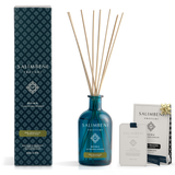 Difusor de Varillas 250 ml (fragancia a tu elección) + Tarjetas Perfumadas para el Armario Lino en Primavera de PRUEBA GRATUITA