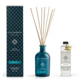 Difusor de Varillas 250 ml (FRAGANCIA A TU ELECCIÓN) + Recarga de 250ml de la misma fragancia del Difusor de PRUEBA GRATUITA