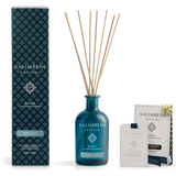 Difusor de Varillas 250 ml (fragancia a tu elección) + Tarjetas Perfumadas para el Armario Lino en Primavera de PRUEBA GRATUITA
