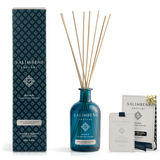 Difusor de Varillas 250 ml (fragancia a tu elección) + Tarjetas Perfumadas para el Armario Lino en Primavera de PRUEBA GRATUITA